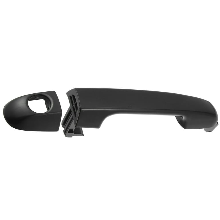 Front Right Side Car Exterior Door Handle for Hyundai i20 1st Generation PB 2008 2014 82651 1J000 Black