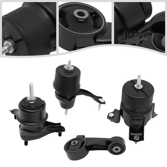 Front Right Side Engine Motor Transmission Mount for 2002-2003 Lexus ES300
