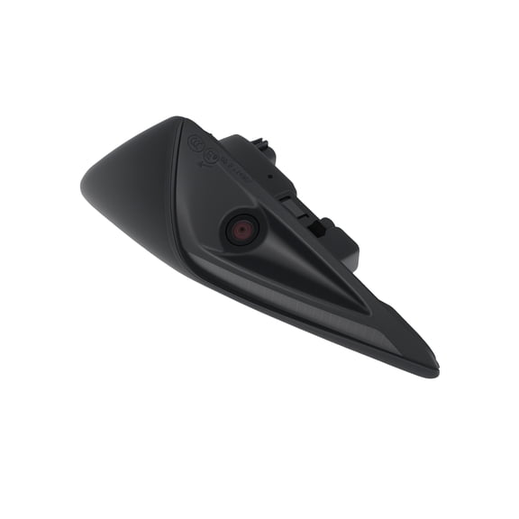 Front Right Side Fender Camera for Tesla Model 3 Model Y 2017-2022 Trun Signal Repeater Wing Cam Replacement Park Assist Camera Replace No.1125107-50-J/1125107-50-H/1125107-50-G