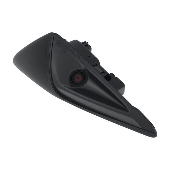 Front Right Side Fender Camera for Tesla Model 3 Model Y 2017-2022 Trun Signal Repeater Wing Cam Replacement Park Assist Camera Replace No.1125107-50-J/1125107-50-H/1125107-50-G