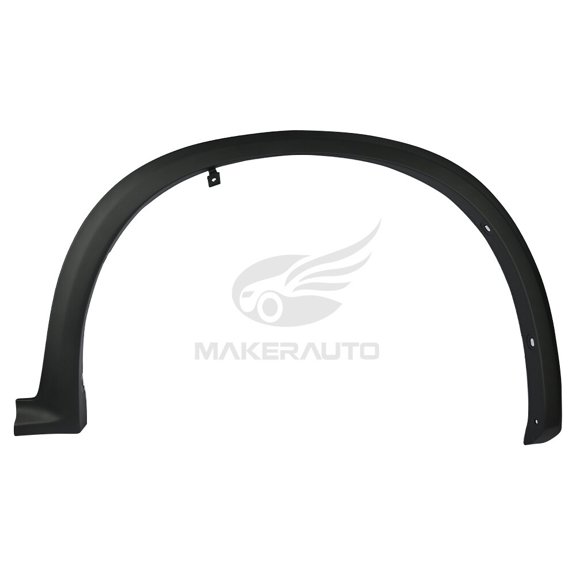 Front Right Side Fender Flare Trim For Infiniti QX50 2019 2020 2021 2022 2023 638605NA0A