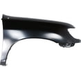 thumbnail image 1 of Front Right Side Fender For 2000-2006 Toyota Tundra Primed, 1 of 1