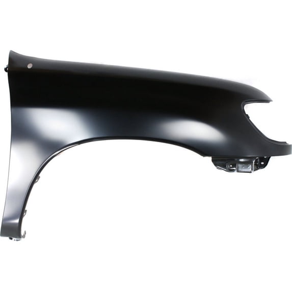 Front Right Side Fender For 2000-2006 Toyota Tundra Primed