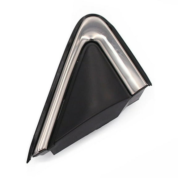 Front Right Side Fender Trim/Mirror Finisher For 13-19 Nissan Sentra 96318-3SG0A