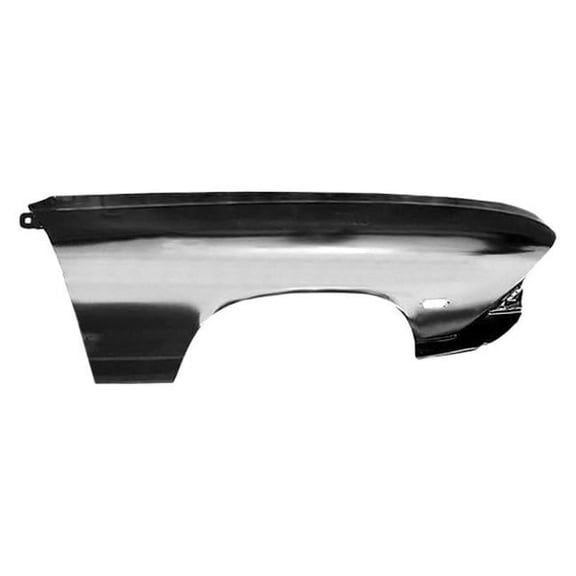 Front Right Side Fender for 1968 Chevy Chevelle
