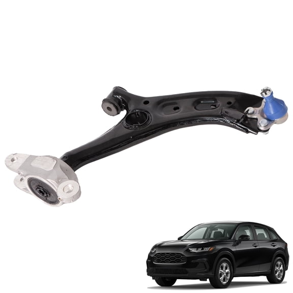 Front Right Side Lower Control Arm Compatible with Honda HR-V 2023-2024 – 51350-3W0-A00