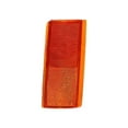 thumbnail image 1 of Front Right Side Marker - Compatible with 1988 - 2000 GMC K3500 1989 1990 1991 1992 1993 1994 1995 1996 1997 1998 1999, 1 of 2