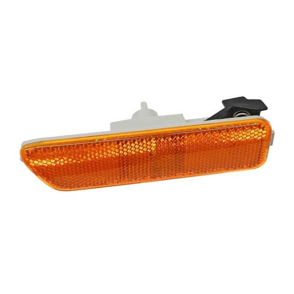 Front Right Side Marker - Compatible with 1999 - 2006 Volkswagen Golf A4 2000 2001 2002 2003 2004 2005