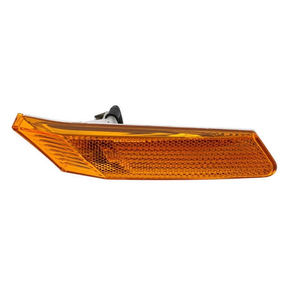 Front Right Side Marker - Compatible with 2005 - 2008 Porsche Boxster 2006 2007