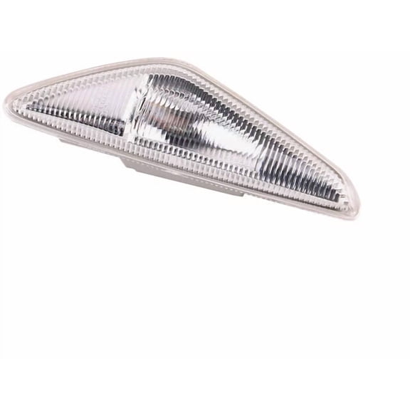 Front Right Side Marker - Compatible with 2007 - 2013 BMW X5 - OLSA
