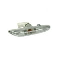 thumbnail image 1 of Front Right Side Marker - Compatible with 2008 - 2013 BMW 128i 2009 2010 2011 2012, 1 of 2