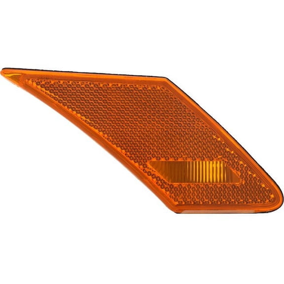 Front Right Side Marker - Compatible with 2013 - 2016 Scion FR-S Coupe 2014 2015