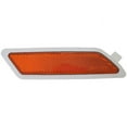 thumbnail image 1 of Front Right Side Marker Light Assembly - Compatible with 2013 - 2015 BMW 320i xDrive Sedan 2014, 1 of 2