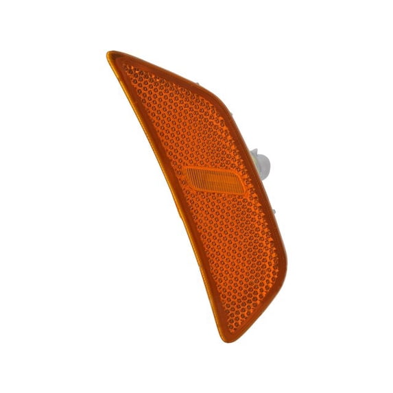 Front Right Side Marker Light Assembly - Compatible with 2021 - 2024 Kia K5 Sedan 2022 2023