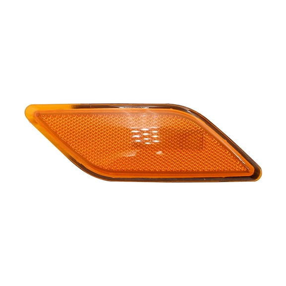 Front Right Side Marker Light Fits for 2010-2013 Mercedes Benz E350 E550 4-Door
