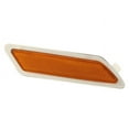 thumbnail image 1 of Front Right Side Reflector - Compatible with 2014 - 2015 BMW 328d xDrive, 1 of 2