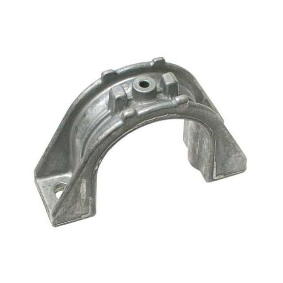 Front Right Stabilizer Bar Bracket - Compatible with 2004 - 2005 BMW 545i