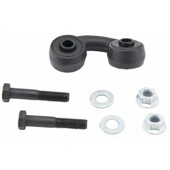 Front Right Stabilizer Bar Link - Compatible with 1989 - 1996 Ford F-150 1990 1991 1992 1993 1994 1995