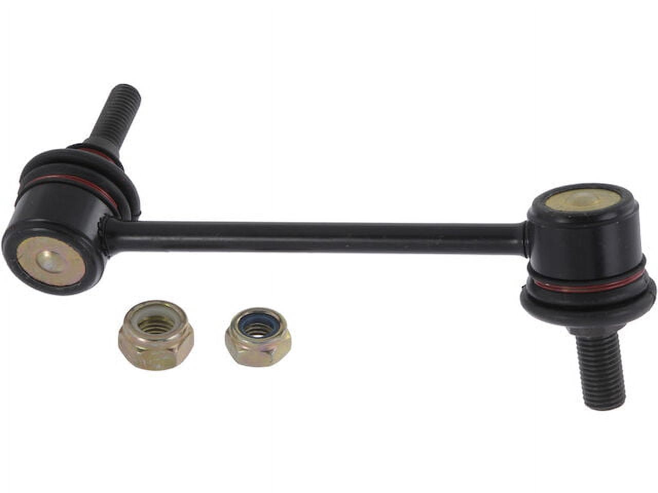 H&R 95-99 Mercedes-Benz S320/S400/S420/S500 W140 Sport Spring (w/o Self-Leveling & After 1/1/95) main image 1