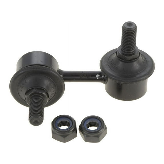 Front Right Stabilizer Bar Link - Compatible with 2000 - 2005 Hyundai Accent 2001 2002 2003 2004