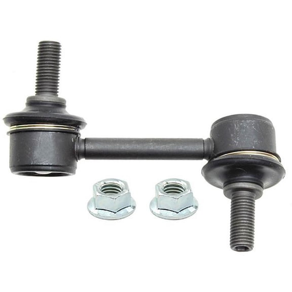 Front Right Stabilizer Bar Link - Compatible with 2003, 2005 - 2012 Honda Accord Sedan 4-Door ELECTRIC/GAS 2006 2007 2008 2009 2010 2011