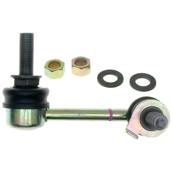 Front Right Stabilizer Bar Link - Compatible with 2003 - 2007 INFINITI G35 RWD Coupe 2-Door - AC Delco