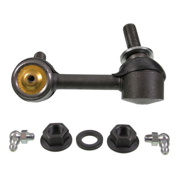Front Right Stabilizer Bar Link - Compatible with 2003 - 2009 Nissan 350Z 2004 2005 2006 2007 2008
