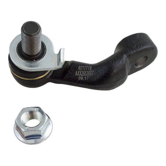 Front Right Stabilizer Bar Link - Compatible with 2004 - 2006 INFINITI G35 X Sedan 2005