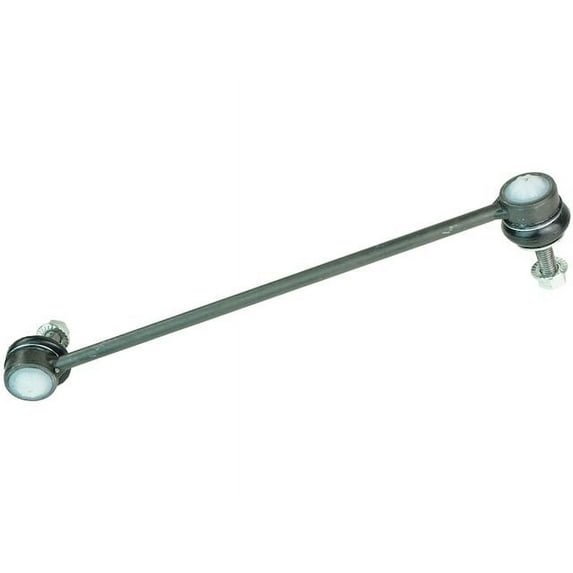 Front Right Stabilizer Bar Link - Compatible with 2004 - 2007 BMW 530i 2005 2006