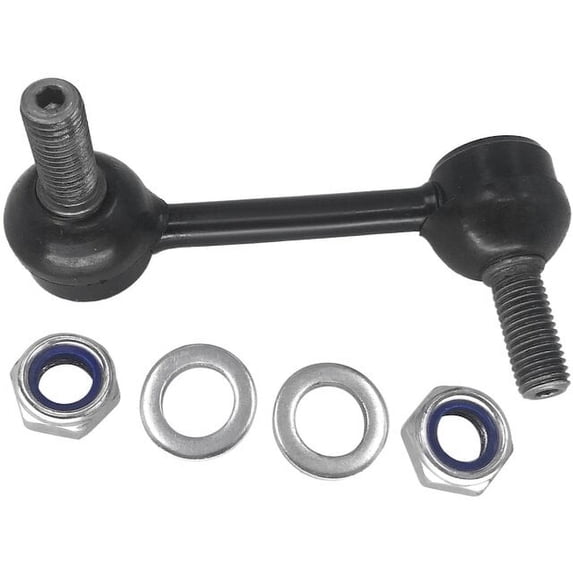 Front Right Stabilizer Bar Link - Compatible with 2004 - 2007 Buick Rainier 2005 2006