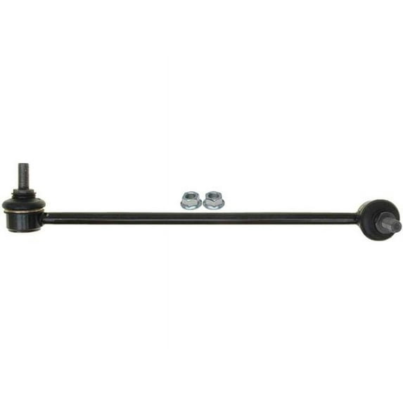 Front Right Stabilizer Bar Link - Compatible with 2006 - 2011 Hyundai Accent Sedan 4-Door 2007 2008 2009 2010