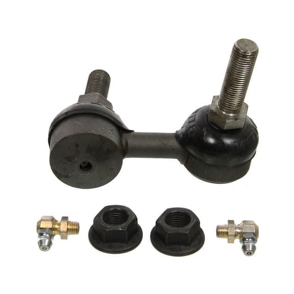 Front Right Stabilizer Bar Link - Compatible with 2007 - 2008 INFINITI G35 AWD - Moog