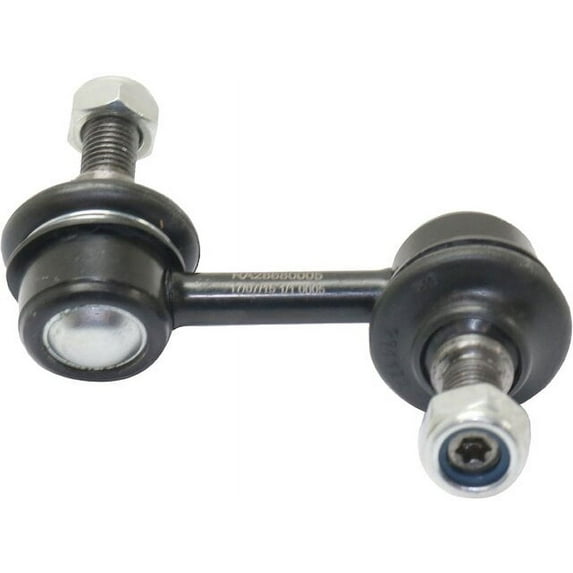 Front Right Stabilizer Bar Link - Compatible with 2007 - 2014 Acura TL - TrueDrive