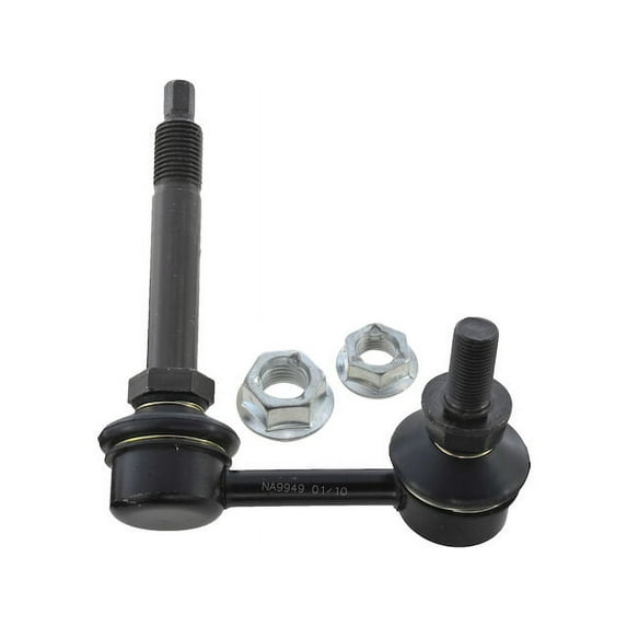 Front Right Stabilizer Bar Link - Compatible with 2009 - 2014 Nissan 370Z 2010 2011 2012 2013