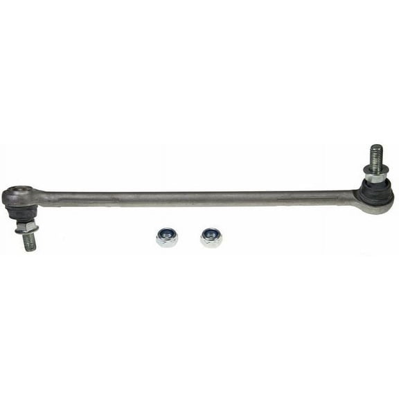 Front Right Stabilizer Bar Link - Compatible with 2012 - 2016 BMW 328i 2.0L 4-Cylinder 2013 2014 2015