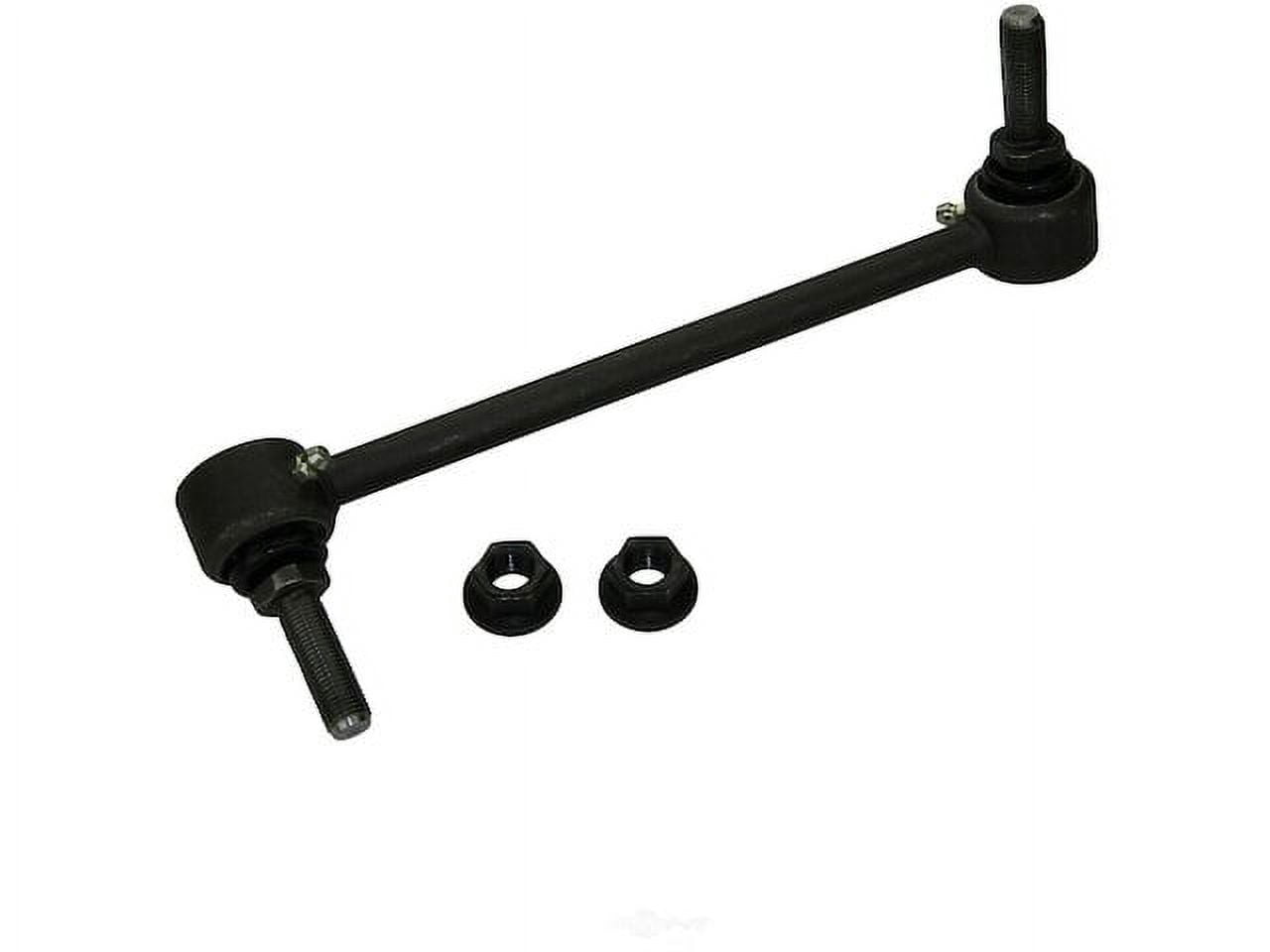 Detroit Axle Front Sway Bar Links Pair For Jeep Cherokee 2014-2018 AWD