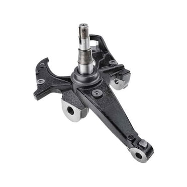 Front Right Steering Knuckle For Chevy S10 1982-2003 & GMC Sonoma Jimmy – Steel – Direct Replacement