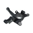 thumbnail image 1 of Front Right Steering Knuckle 1 - Compatible with 2003 - 2005 Kia Rio 1.6L 4-Cylinder 2004, 1 of 2