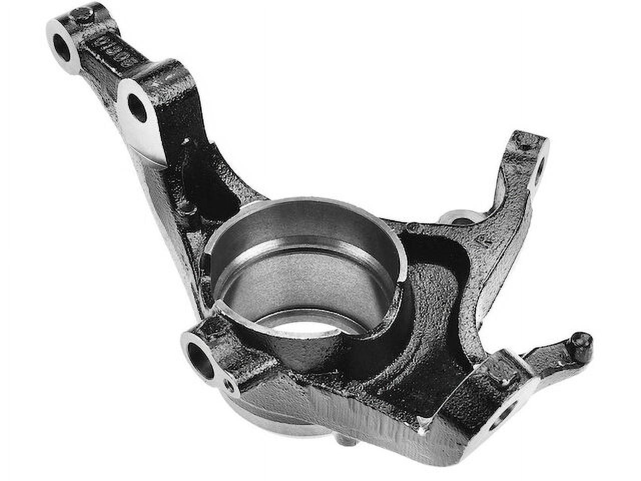Front Right Steering Knuckle 1 Compatible with 2011 2012 Hyundai