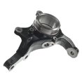 thumbnail image 1 of Front Right Steering Knuckle 1 - Compatible with 2012 - 2019 Toyota Camry Sedan 2013 2014 2015 2016 2017 2018, 1 of 2