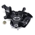 thumbnail image 1 of Front Right Steering Knuckle Assembly 1 - Compatible with 2007 - 2015 Mazda CX-9 2008 2009 2010 2011 2012 2013 2014, 1 of 2