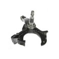 thumbnail image 1 of Front Right Steering Knuckle - Compatible with 1991 - 2003 GMC Sonoma RWD 1992 1993 1994 1995 1996 1997 1998 1999 2000 2001 2002, 1 of 2