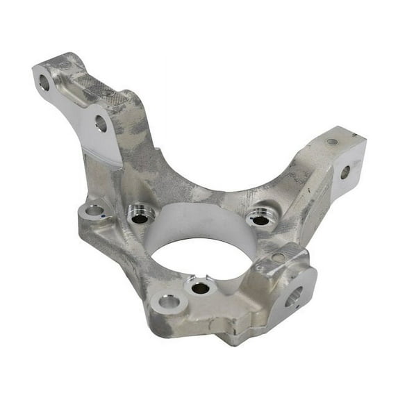 Front Right Steering Knuckle - Compatible with 1997 - 2004 Buick Regal 1998 1999 2000 2001 2002 2003