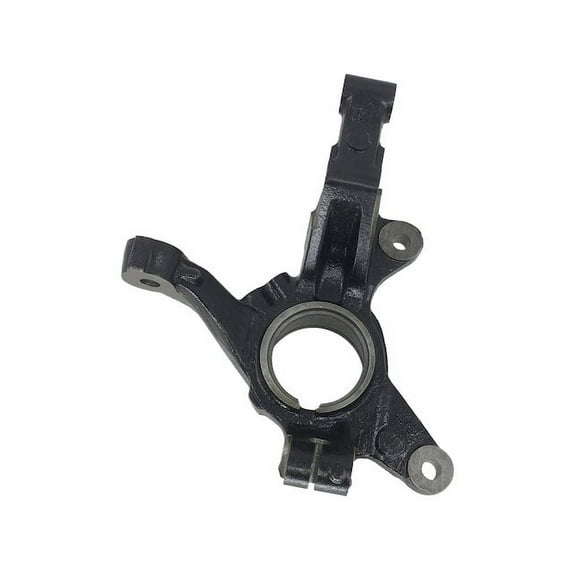 Front Right Steering Knuckle - Compatible with 1999 - 2003 Mazda Protege 2000 2001 2002