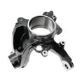 thumbnail image 1 of Front Right Steering Knuckle - Compatible with 1999 - 2010 Volkswagen Beetle 1.8L 4-Cylinder 2000 2001 2002 2003 2004 2005 2006 2007 2008 2009, 1 of 2