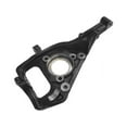 thumbnail image 1 of Front Right Steering Knuckle - Compatible with 2000 - 2002 Ford Ranger 4WD 2001, 1 of 2