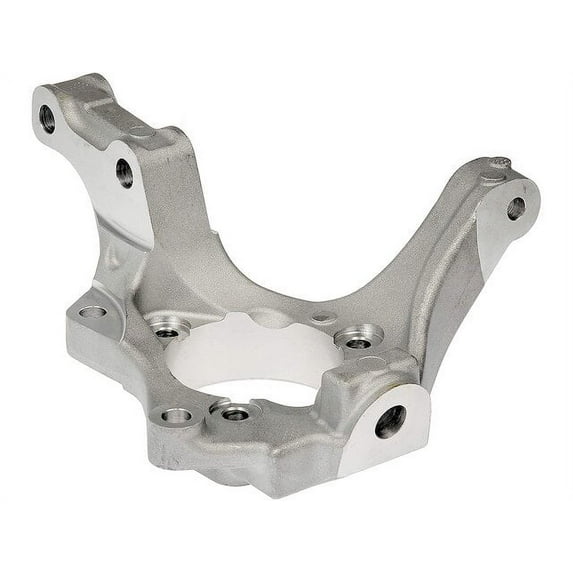 Front Right Steering Knuckle - Compatible with 2001 - 2005 Cadillac DeVille 2002 2003 2004