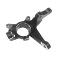thumbnail image 1 of Front Right Steering Knuckle - Compatible with 2004 - 2008 Kia Spectra 2005 2006 2007, 1 of 2