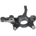 thumbnail image 1 of Front Right Steering Knuckle - Compatible with 2004 - 2018 Toyota Camry 2005 2006 2007 2008 2009 2010 2011 2012 2013 2014 2015 2016 2017, 1 of 2