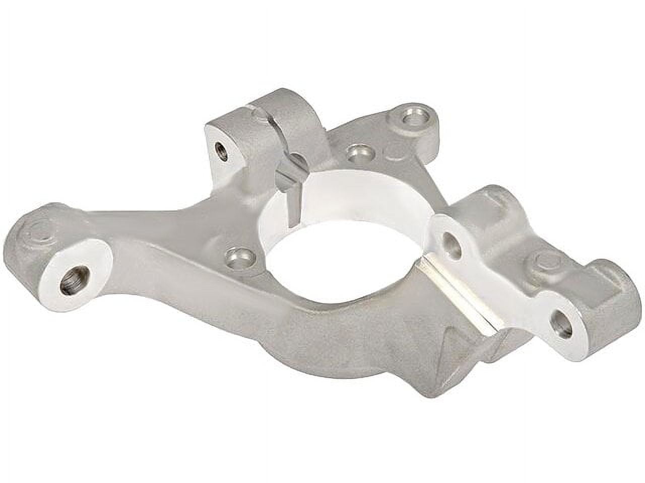 Front Right Steering Knuckle Compatible with 2005 2010 Chevy Cobalt